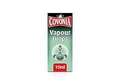 Covonia vapour drops for sale  Delivered anywhere in Ireland