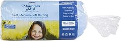 Mountain mist polyester for sale  Delivered anywhere in USA 