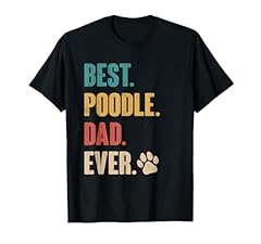Best poodle dad for sale  Delivered anywhere in UK