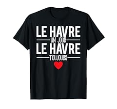 Havre jour havre d'occasion  Livré partout en France