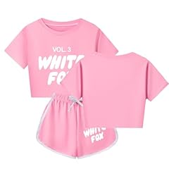 Tbnrfrags girls pajama for sale  Delivered anywhere in UK
