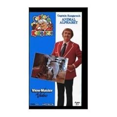Captain kangaroo animal for sale  Delivered anywhere in USA 