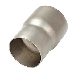 Moto muffler 1pc for sale  Delivered anywhere in UK