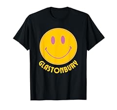 Glastonbury town retro for sale  Delivered anywhere in UK