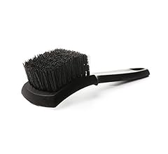 Tire brush black for sale  Delivered anywhere in USA 