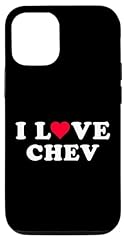 Iphone love chev for sale  Delivered anywhere in USA 