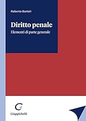Diritto penale. elementi usato  Spedito ovunque in Italia 