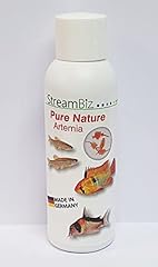 Pure nature artemia gebraucht kaufen  Wird an jeden Ort in Deutschland