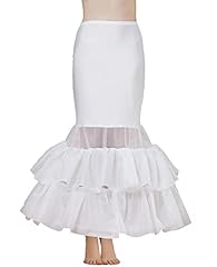 Beautelicate women petticoat for sale  Delivered anywhere in UK