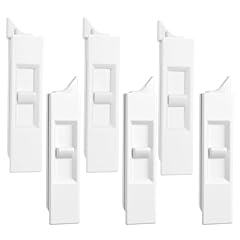 Pcs window latch for sale  Delivered anywhere in USA 