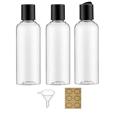 Apstaqeoo 3pcs 200ml for sale  Delivered anywhere in UK