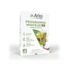 Arkofluides programme minceur d'occasion  Livré partout en France