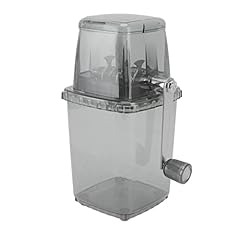 Ice crusher rotatory for sale  Delivered anywhere in USA 