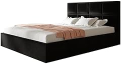 Alpimeble letto imbottito usato  Spedito ovunque in Italia 