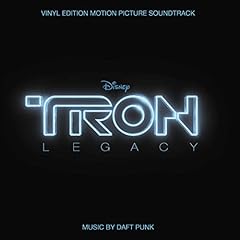 Tron legacy vinyl gebraucht kaufen  Wird an jeden Ort in Deutschland