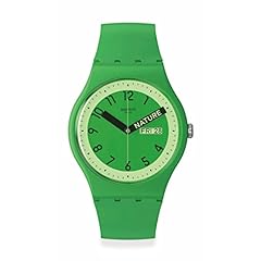 Swatch proudly green for sale  Delivered anywhere in Ireland
