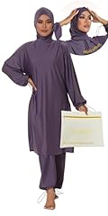 Burkini damen muslim gebraucht kaufen  Wird an jeden Ort in Deutschland
