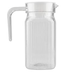 Quart plastic pitcher for sale  Delivered anywhere in USA 