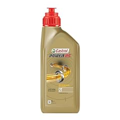 Castrol oil power for sale  Delivered anywhere in UK