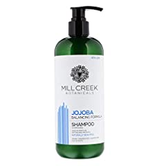 Millcreek shampoo jojoba for sale  Delivered anywhere in USA 