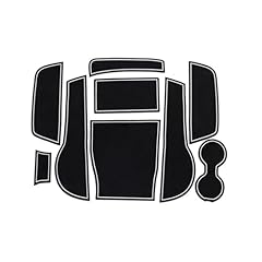 Car door groove for sale  Delivered anywhere in UK