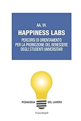 Happiness labs. percorsi usato  Spedito ovunque in Italia 