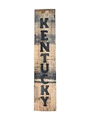 Reclaimed bourbon barrel for sale  Delivered anywhere in USA 