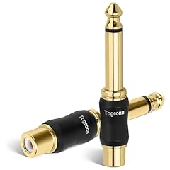 Togconn rca inch for sale  Delivered anywhere in USA 