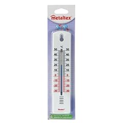 Metaltex 298000 thermomètre d'occasion  Livré partout en France