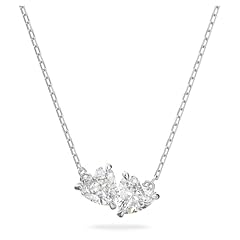 Swarovski mesmera necklace for sale  Delivered anywhere in USA 