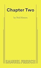 Chapter two comedy for sale  Delivered anywhere in USA 