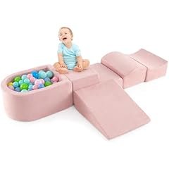 Maxmass 5pcs toddler for sale  Delivered anywhere in UK