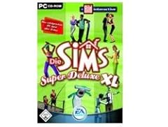 Die sims super d'occasion  Livré partout en France