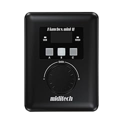 Miditech pianobox mini usato  Spedito ovunque in Italia 