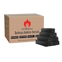 Sysdb.b. bamboo charcoal for sale  Delivered anywhere in UK