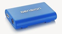 Dension progressive ipod for sale  Delivered anywhere in UK