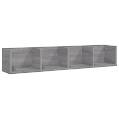 Vidaxl wall shelf for sale  Delivered anywhere in UK