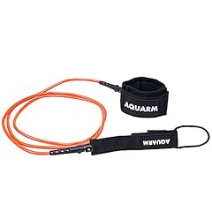 Aquarm surfboard leash for sale  Delivered anywhere in USA 