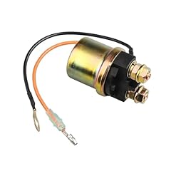 Starter relay motorcycle for sale  Delivered anywhere in UK