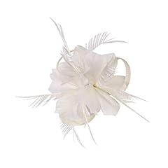 Lurrose 1pc fascinator for sale  Delivered anywhere in UK