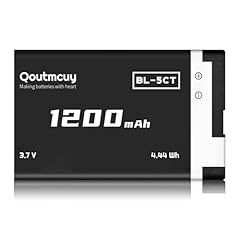 5ct akku 1200mah gebraucht kaufen  Wird an jeden Ort in Deutschland