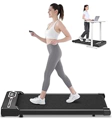 Homefitnesscode walking pad for sale  Delivered anywhere in UK
