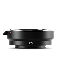 Urth adattatore montaggio usato  Spedito ovunque in Italia 