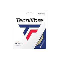 Tecnifibre multifeel tennis for sale  Delivered anywhere in UK