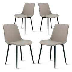 Ironalita leather dining for sale  Delivered anywhere in USA 