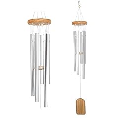 Wind chimes 25.6 for sale  Delivered anywhere in UK
