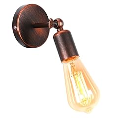 Idegu lampada parete usato  Spedito ovunque in Italia 