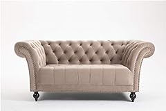 Dprot handmade chesterfield for sale  Delivered anywhere in UK