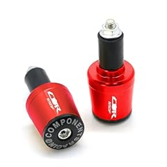 Motorcycle bar end for sale  Delivered anywhere in UK