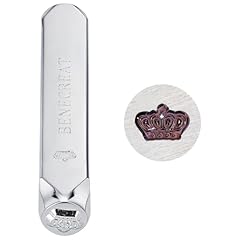Benecreat 6mm couronne d'occasion  Livré partout en France